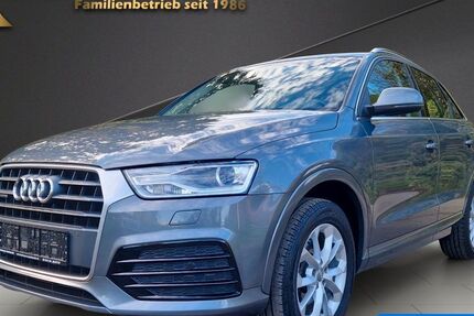 Audi Q3 63.800 km 22.890 &euro; Mainz-Kastel 55252