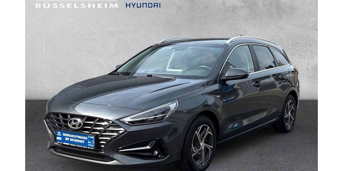 Hyundai i30 123.700 km 16.470 &euro; Rüsselsheim 65428