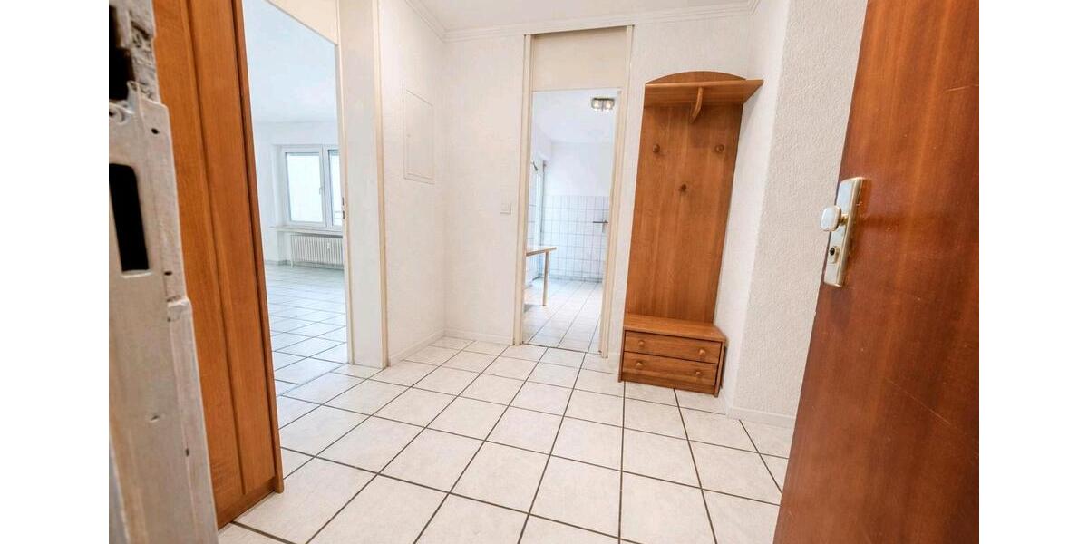 Etagenwohnung Taunusstein - 3 Zimmer, 86 m&sup2;, 249.000&euro; | Angebot:26866321