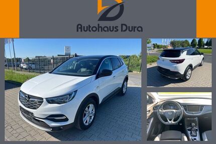 Opel Grandland (X)