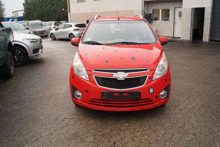 Chevrolet Spark 169.882 km 1.990 &euro; Ingelheim 55218