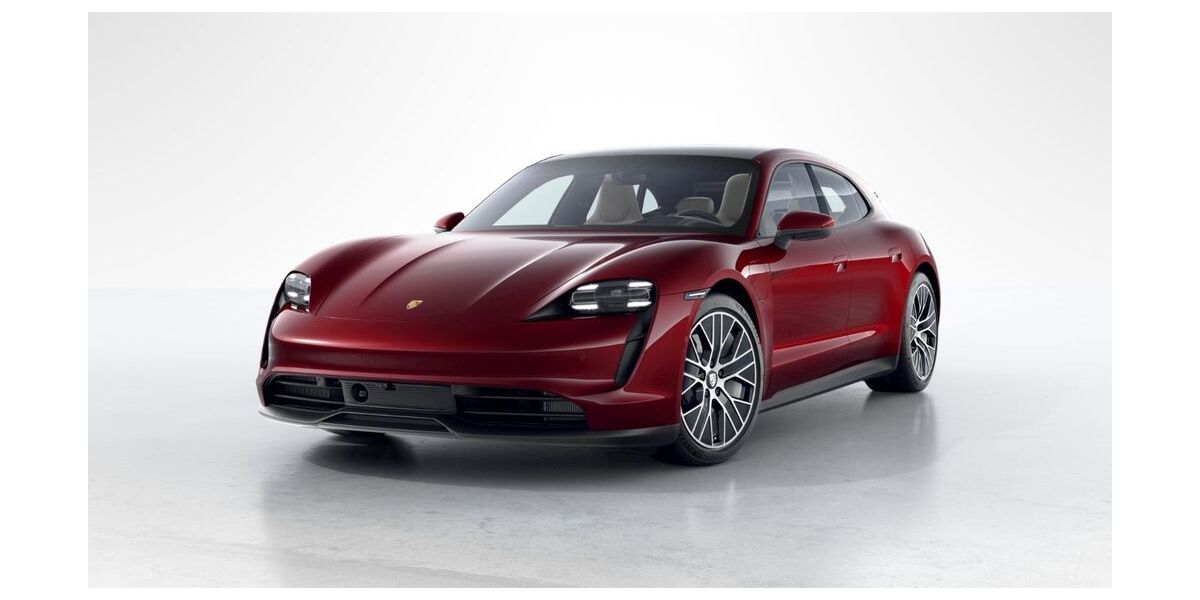 Porsche Taycan 54.488 km 65.490 &euro; Hofheim 65719