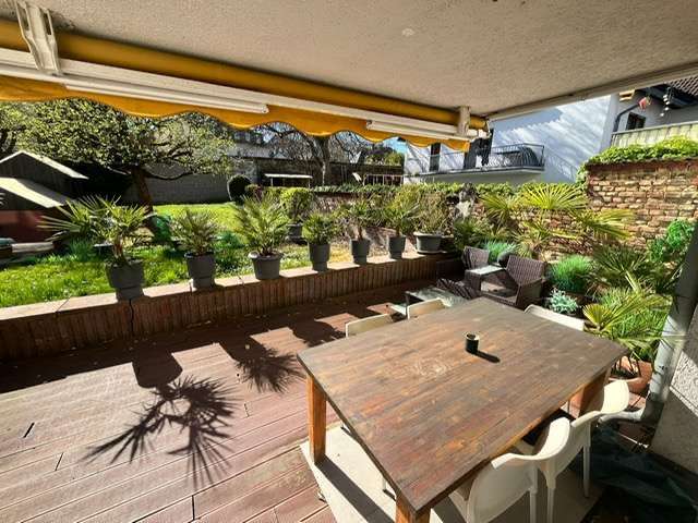 Etagenwohnung Wiesbaden Bierstadt - 3 Zimmer, 97 m&sup2;, 425.000&euro; | Angebot:26399525