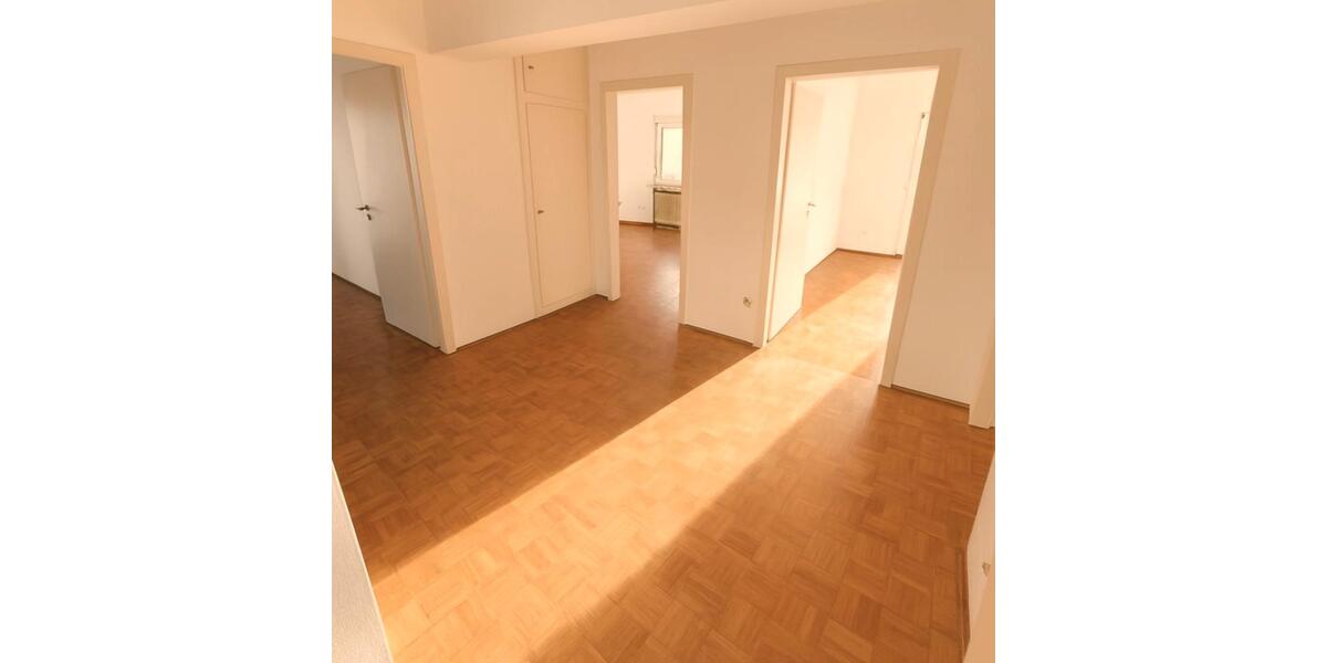 Etagenwohnung Wiesbaden Schierstein - 4 Zimmer, 86 m&sup2;, 339.000&euro; | Angebot:26622908