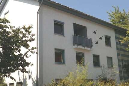 Wohnung zum Mieten in Mörfelden-Walldorf 450 € 33.3 m² 1 zimmer