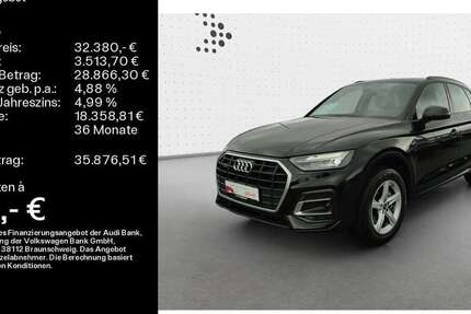 Audi Q5 76.304 km 32.380 &euro; Oberursel 61440