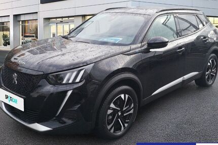 Peugeot 2008 15.276 km 21.950 € Neu-Isenburg 63263