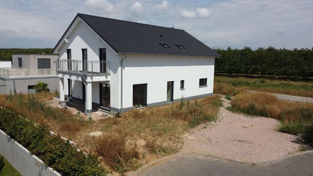 Etagenwohnung Nieder-Olm Olm - 4 Zimmer, 120 m&sup2;, 580.000&euro; | Angebot:27008697
