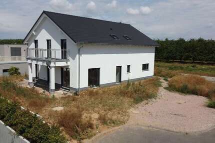 Wohnung Nieder-Olm Olm - 4 Zimmer, 120 m&sup2;, 580.000&euro; | Angebot:27008697