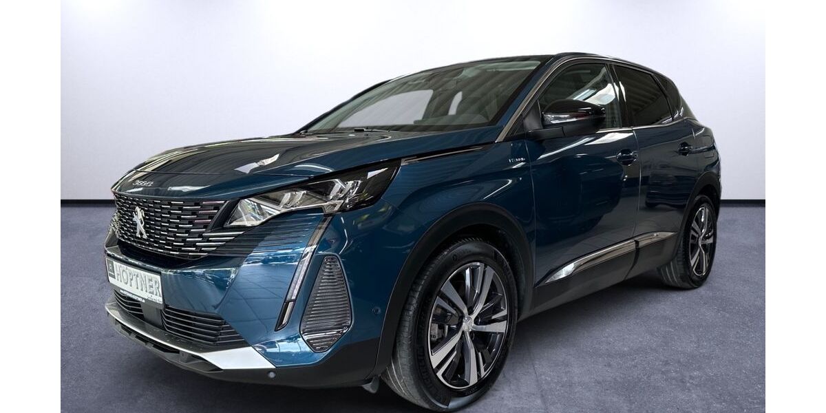 Peugeot 3008 29.244 km 23.499 € Mainz 55120