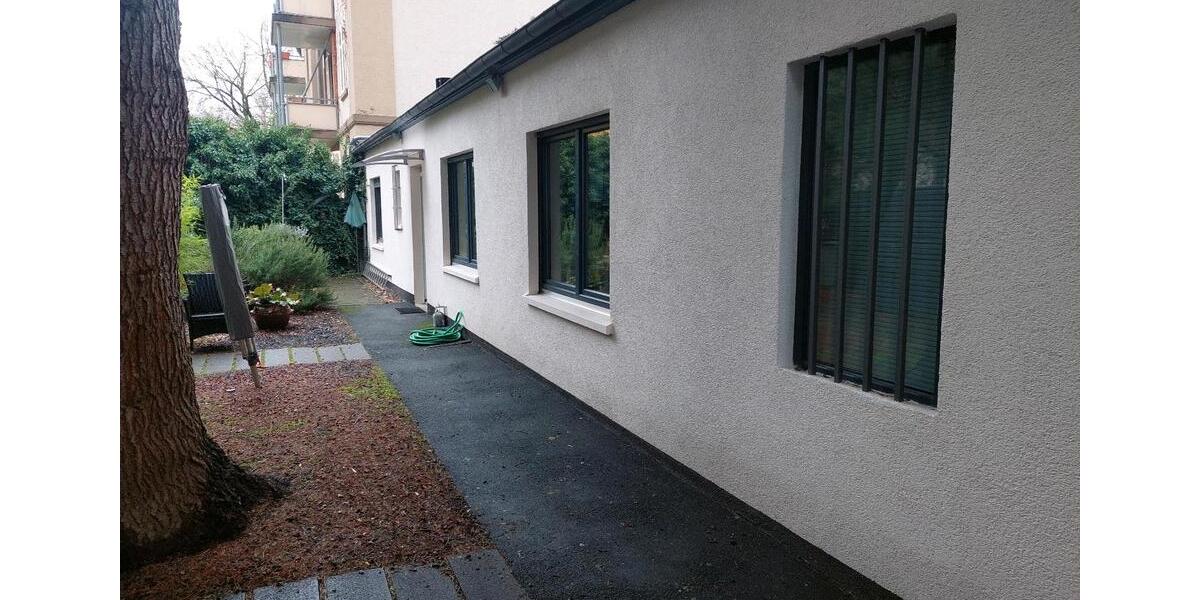 Bungalow Frankfurt am Main Unterliederbach - 10 Zimmer, 230 m&sup2;, 995.000&euro; | Angebot:25547334