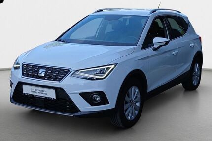 Seat Arona 84.919 km 12.990 &euro; Hofheim-Diedenbergen 65719