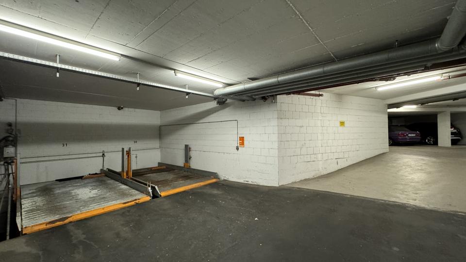 Maisonettenwohnung Wiesbaden Mainz-Amöneburg - 2 Zimmer, 75 m&sup2;, 1.500&euro; | Angebot:26163475