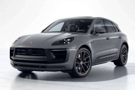 Porsche Macan 92.000 km 79.900 &euro; Wiesbaden 65187