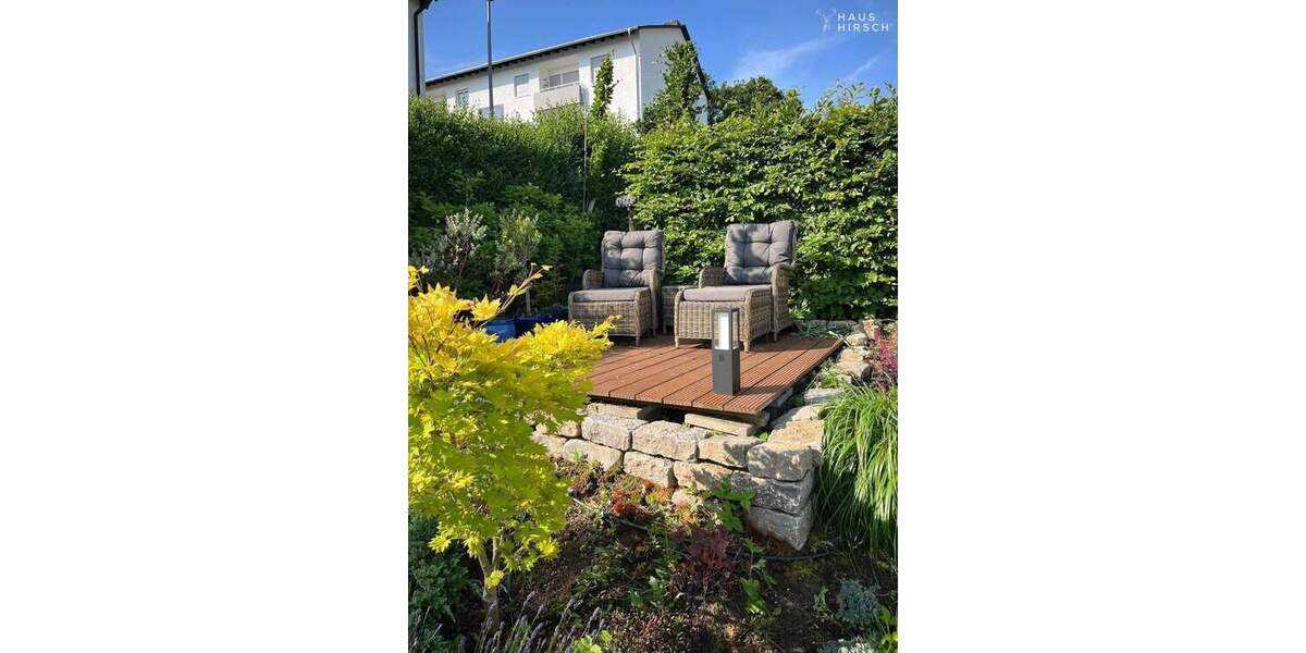 Reihenmittelhaus Wiesbaden Naurod - 4 Zimmer, 131 m&sup2;, 875.000&euro; | Angebot:25658758