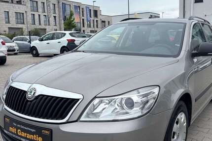 Skoda Octavia 95.000 km 6.990 &euro; Kelkheim 65779