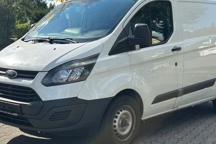 Ford Transit Custom 245.000 km 3.997 € Rüsselsheim 65428