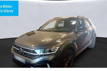 VW T-Roc 40.897 km 34.490 &euro; Mainz-Kastel (Wiesbaden) 55252