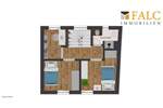 Reihenendhaus Idstein Wörsdorf - 5 Zimmer, 126 m&sup2;, 665.000&euro; | Angebot:25743596