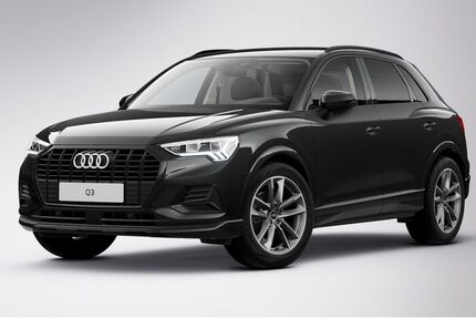 Audi Q3 13.123 km 32.690 € Wiesbaden 65189