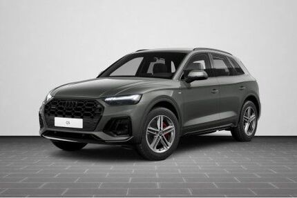 Audi Q5 17.606 km 53.890 &euro; Wiesbaden 65189