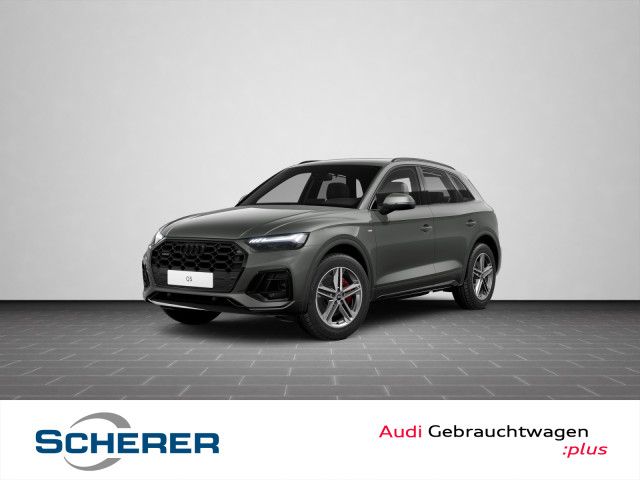 Audi Q5 17.606 km 53.890 &euro; Wiesbaden 65189