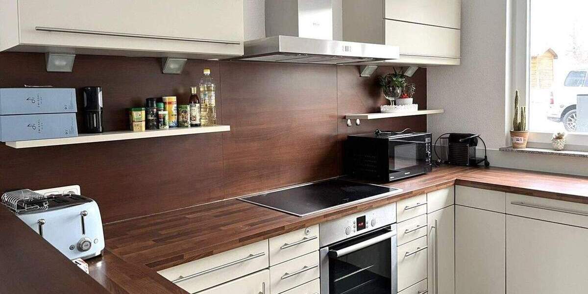 Doppelhaushälfte Frankfurt am Main Kalbach-Riedberg - 6 Zimmer, 157 m&sup2;, 985.000&euro; | Angebot:25152529