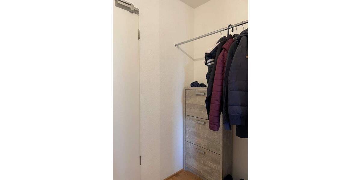 Etagenwohnung Frankfurt am Main Bockenheim - 2 Zimmer, 54 m&sup2;, 395.000&euro; | Angebot:25523719