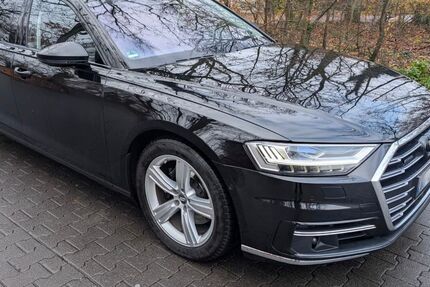 Audi A8 280.000 km 34.500 &euro; Mörfelden 64546