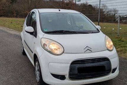 Citroen C1 131.374 km 4.090 &euro; Kelkheim (taunus) 65779