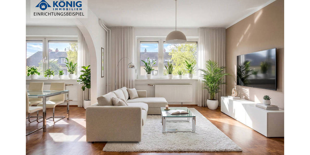 Mehrfamilienhaus, Wohnhaus Mainz Oberstadt - 7 Zimmer, 152 m&sup2;, 650.000&euro; | Angebot:26276694