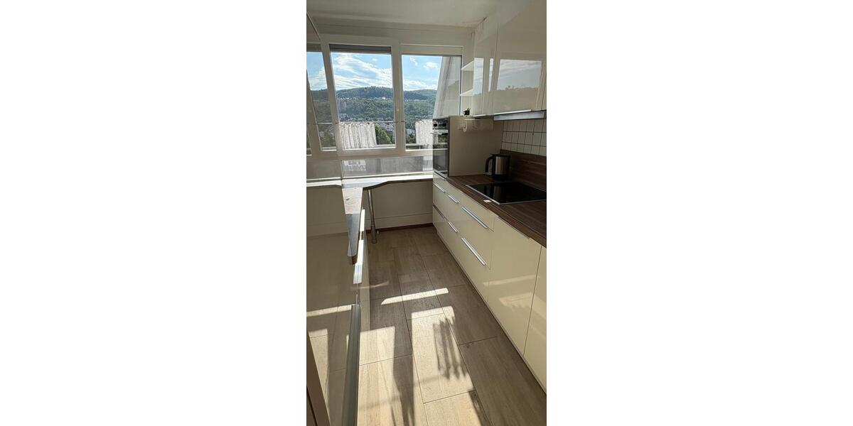 Etagenwohnung Bingen am Rhein - 2 Zimmer, 76 m&sup2;, 250.000&euro; | Angebot:26230227