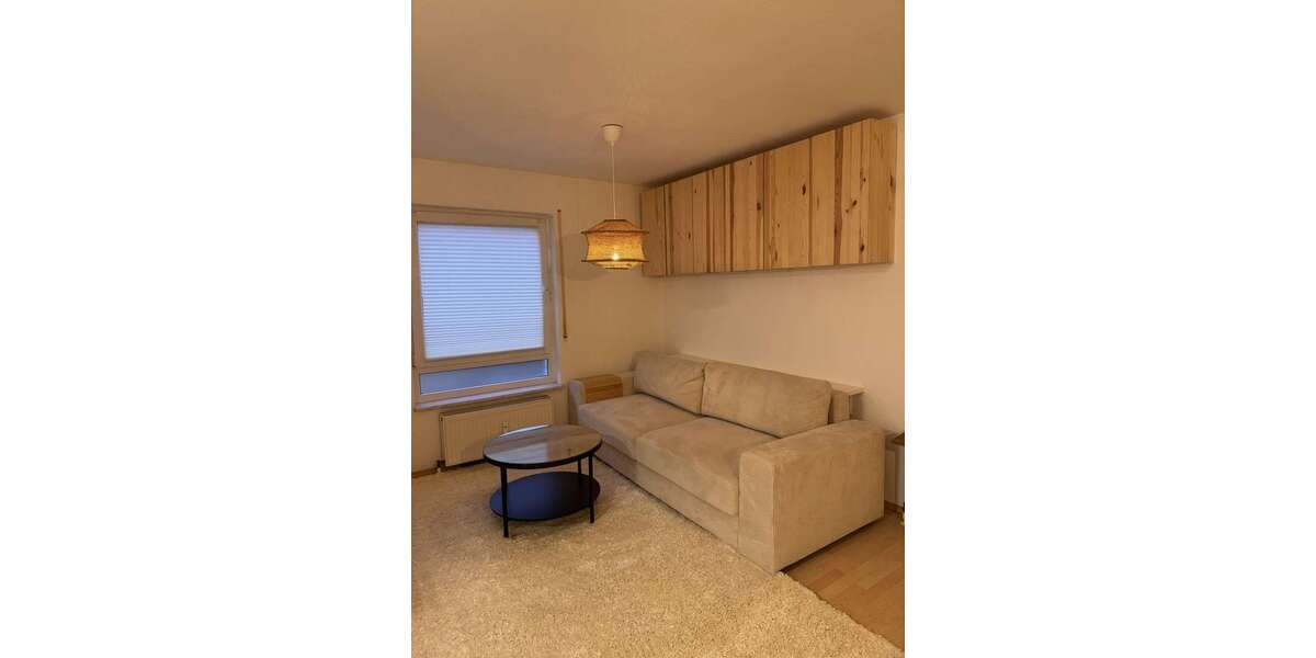 Etagenwohnung Idstein - 2 Zimmer, 62 m&sup2;, 750&euro; | Angebot:26422993