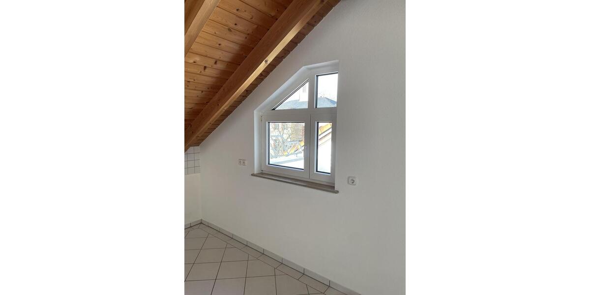 Helle 3-Zimmerwohung Dachgeschoss in attraktiver Lage 3 zimmer