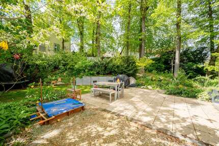 Haus Königstein im Taunus - 6 Zimmer, 160 m&sup2;, 2.800&euro; | Angebot:26802073