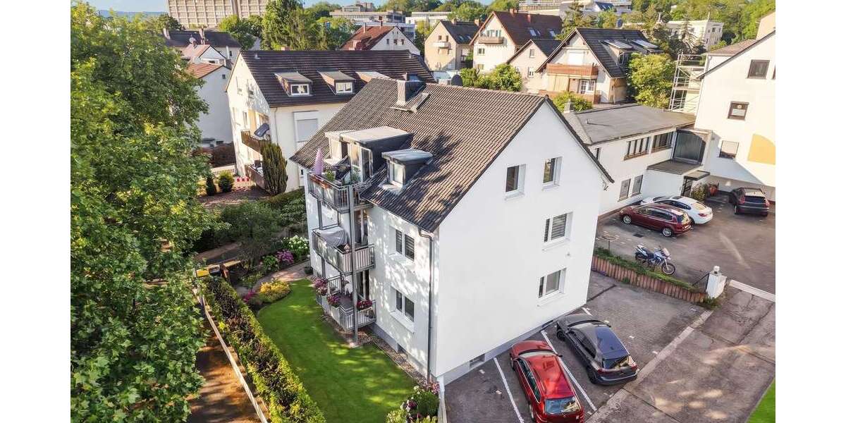 Einfamilienhaus Wiesbaden Südost - 9 Zimmer, 240 m&sup2;, 1.799.000&euro; | Angebot:26569757