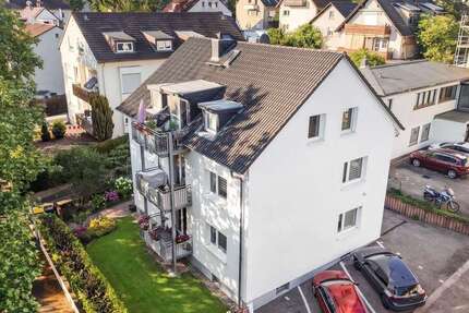 Haus Wiesbaden Südost - 9 Zimmer, 228 m&sup2;, 1.799.000&euro; | Angebot:26569757
