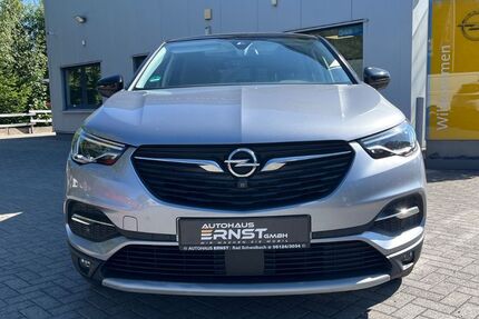 Opel Grandland (X) 43.100 km 17.990 &euro; Bad Schwalbach 65307