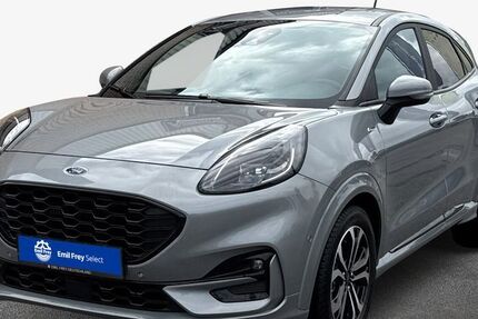 Ford Puma 18.681 km 20.750 € Frankfurt 60386