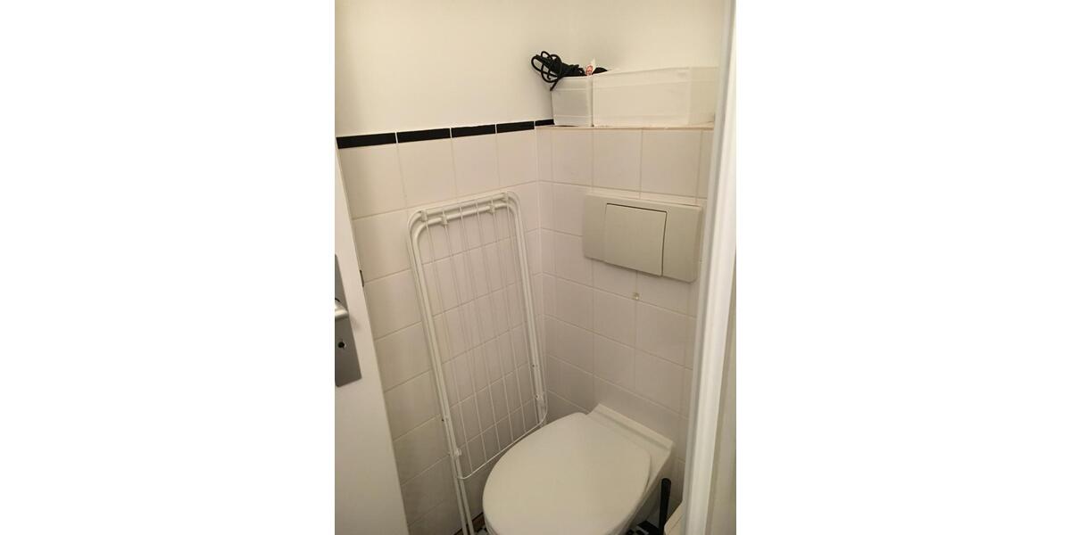 Dachgeschoßwohnung Oberursel (Taunus) - 1 Zimmer, 23 m&sup2;, 905&euro; | Angebot:25226015