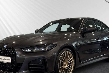 Alpina B4 3.368 km 95.950 &euro; Mainz 55129