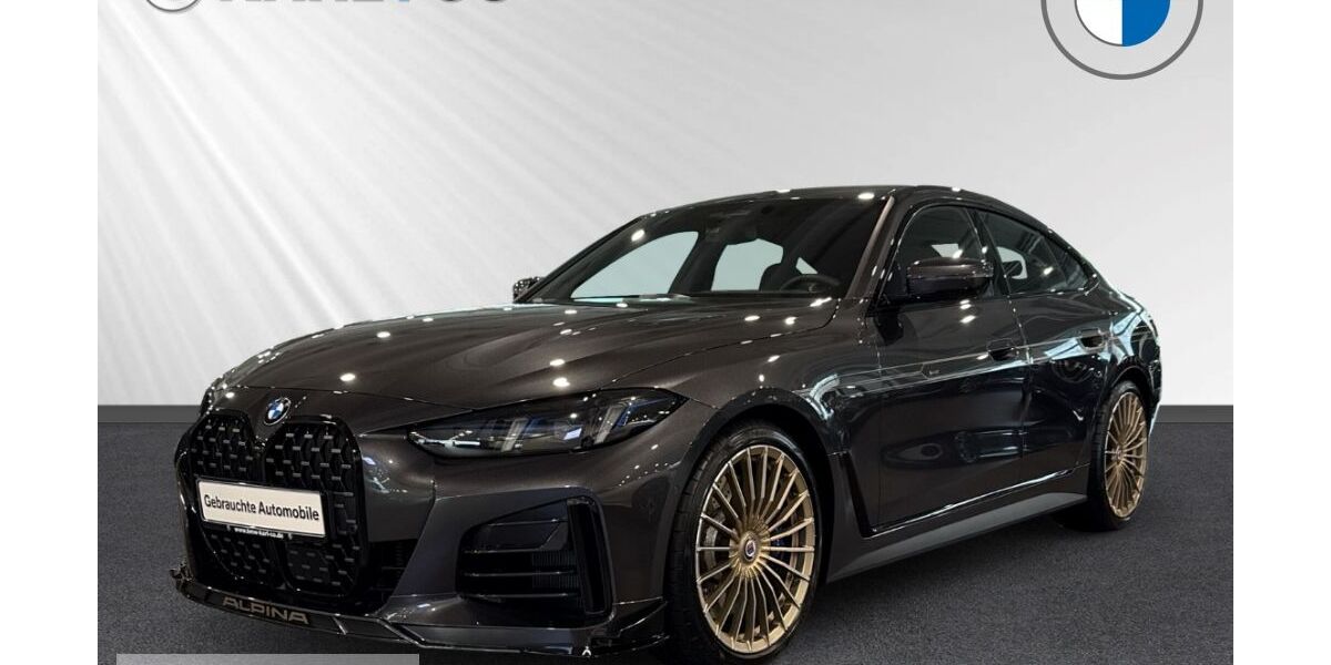 Alpina B4 3.368 km 95.950 &euro; Mainz 55129