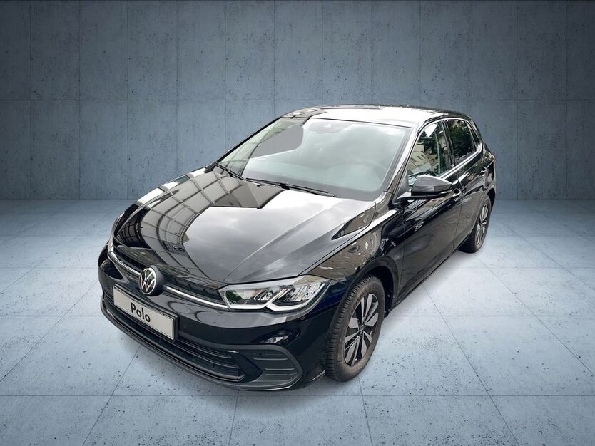 VW Polo 15.380 km 19.480 € Frankfurt am Main 60528