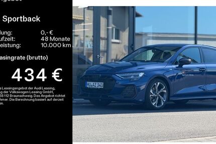 Audi A3 1.500 km 39.320 &euro; Königstein im Taunus 61462