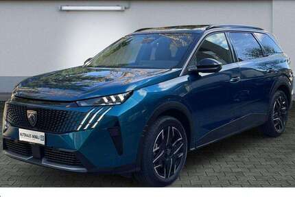 Peugeot 5008 23.556 km 28.880 &euro; Rüsselsheim 65428