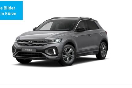 VW T-Roc 15.804 km 29.430 &euro; Bad Camberg 65520