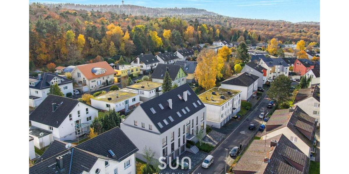 Etagenwohnung Taunusstein Bleidenstadt - 2 Zimmer, 68 m&sup2;, 289.500&euro; | Angebot:25772916