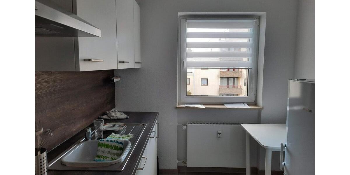 Etagenwohnung Frankfurt am Main Sossenheim - 1 Zimmer, 38 m&sup2;, 185.000&euro; | Angebot:26126129