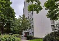 Wohnung zum Mieten in Frankfurt am Main 589,45 € 57.96 m²