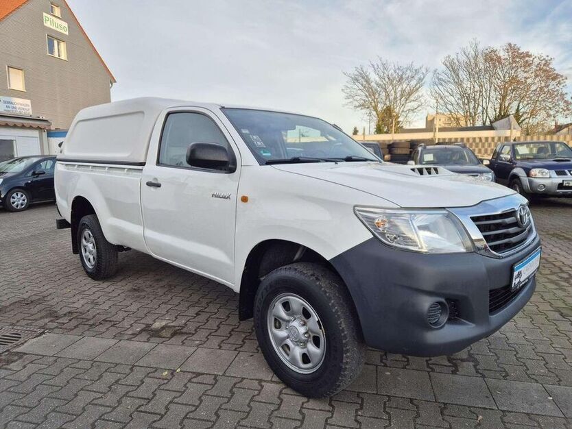 Hilux